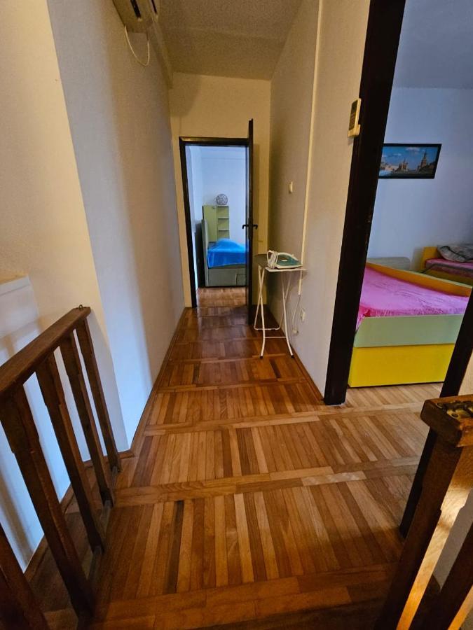 Apartment Ana Paola Κότορ Εξωτερικό φωτογραφία