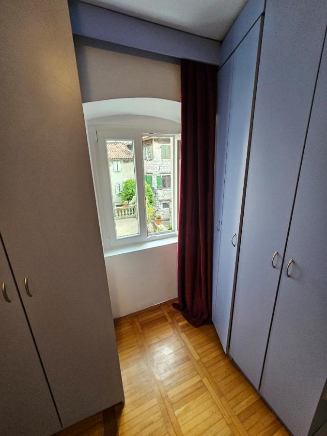 Apartment Ana Paola Κότορ Εξωτερικό φωτογραφία