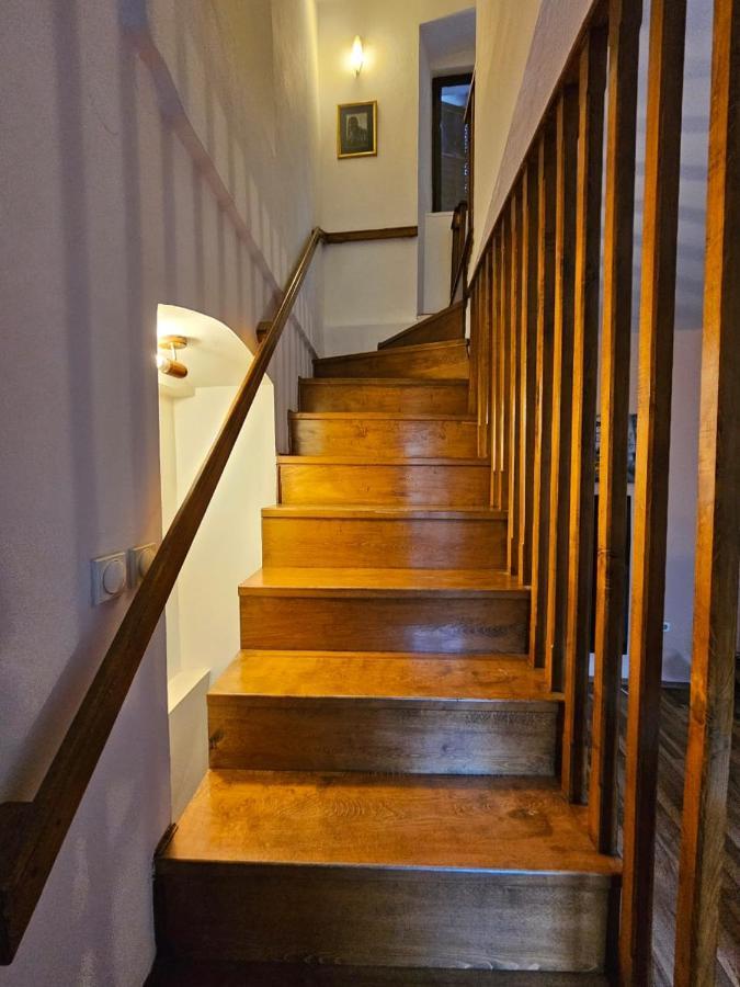 Apartment Ana Paola Κότορ Εξωτερικό φωτογραφία