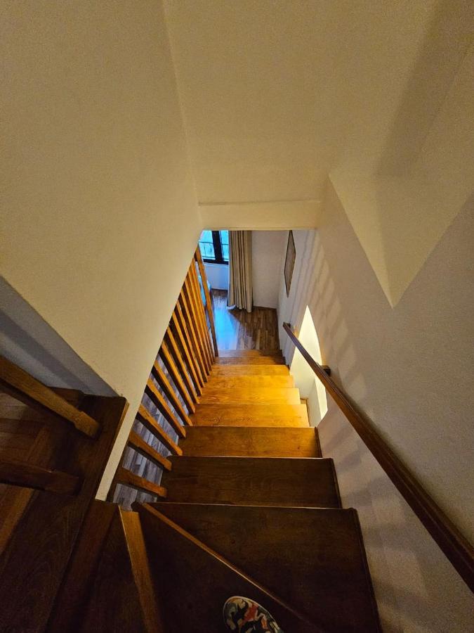 Apartment Ana Paola Κότορ Εξωτερικό φωτογραφία