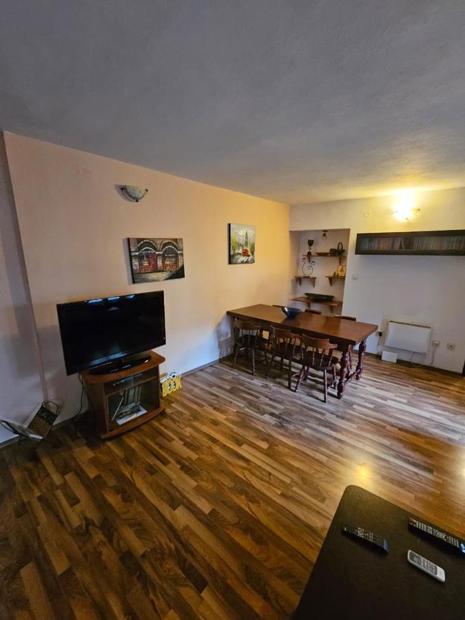 Apartment Ana Paola Κότορ Εξωτερικό φωτογραφία