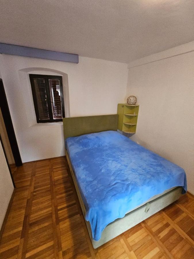 Apartment Ana Paola Κότορ Εξωτερικό φωτογραφία