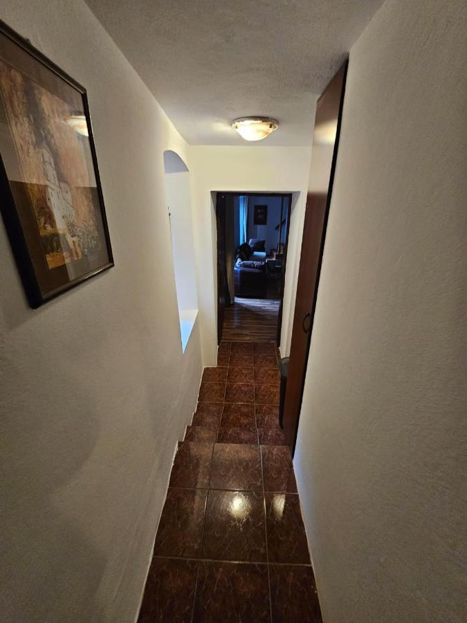 Apartment Ana Paola Κότορ Εξωτερικό φωτογραφία