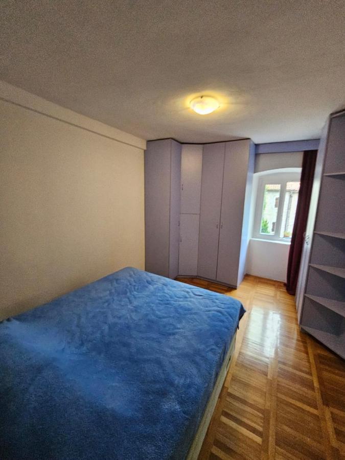 Apartment Ana Paola Κότορ Εξωτερικό φωτογραφία