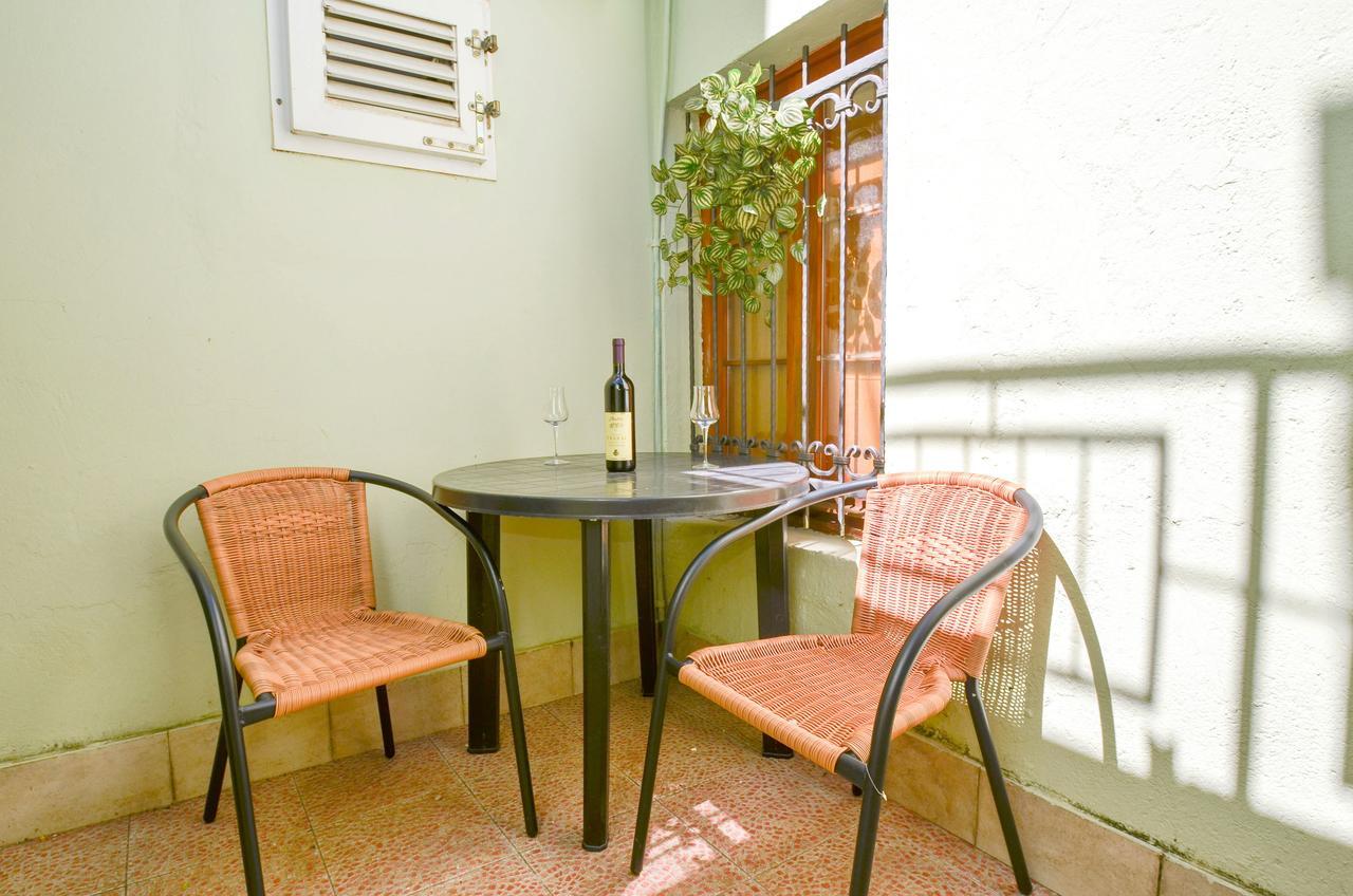Apartment Ana Paola Κότορ Εξωτερικό φωτογραφία